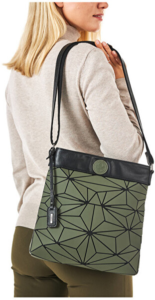 Dámská crossbody kabelka