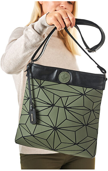 Damenhandtasche Crossbody