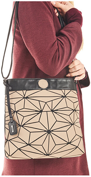 Damenhandtasche Crossbody