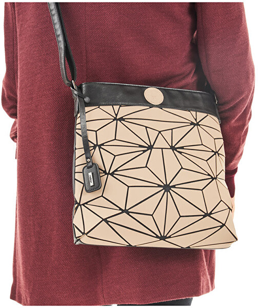 Dámská crossbody kabelka