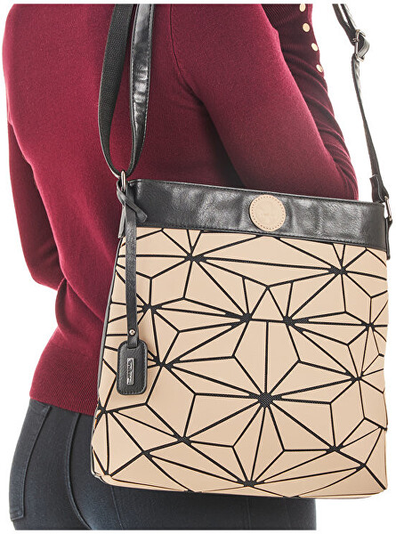 Dámská crossbody kabelka