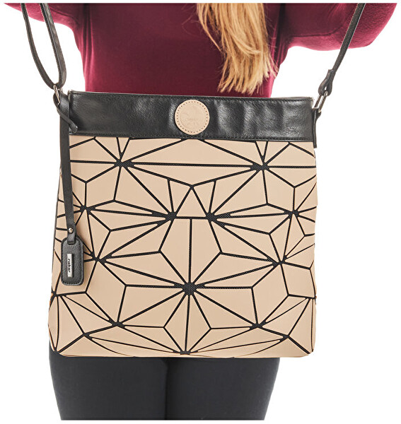 Dámská crossbody kabelka