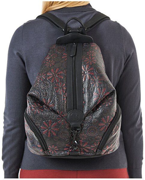 Damenrucksack