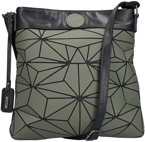 Dámská crossbody kabelka