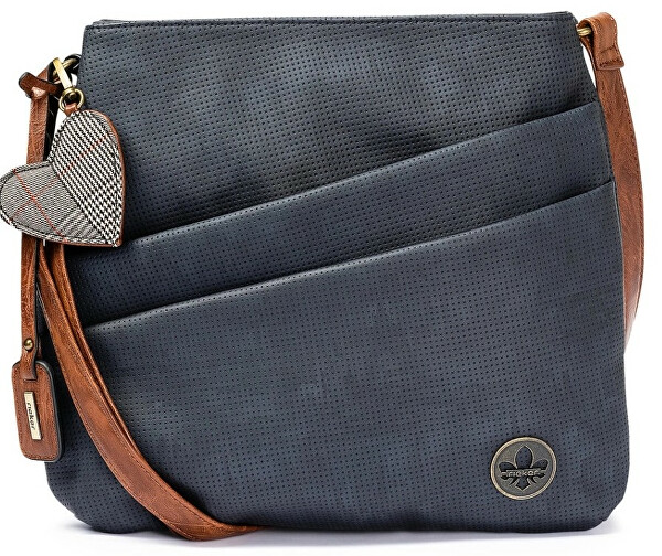 Dámská crossbody kabelka