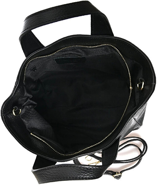 Damenhandtasche aus Leder