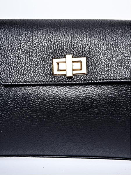 Dámská kožená kabelka