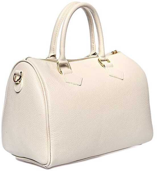 Geantă de damă din piele RM1897 Beige