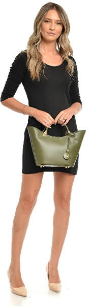 Borsa in pelle da donna