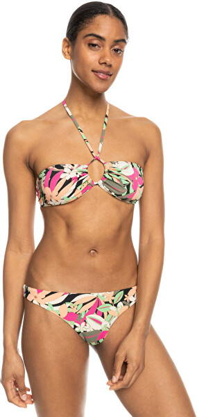 Set bikini da donna Printed Beach Classics