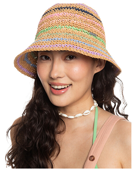 Pălărie pentru femei Candied Peacy Hats