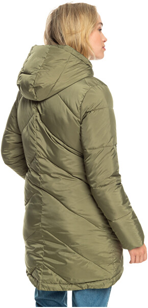 Jachetă pentru femei Storm Warning Regular Fit