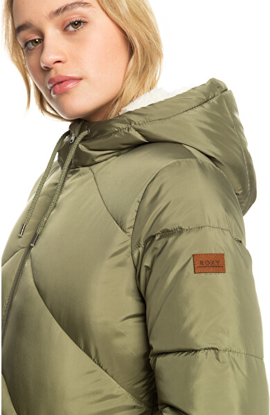 Jachetă pentru femei Storm Warning Regular Fit