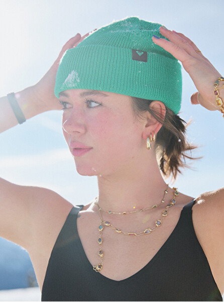 Dámská čepice Folker Beanie