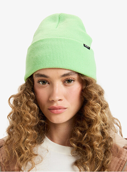 Dámská čepice Tropical Snow Beanie