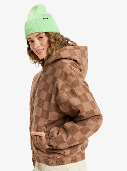 Dámská čepice Tropical Snow Beanie