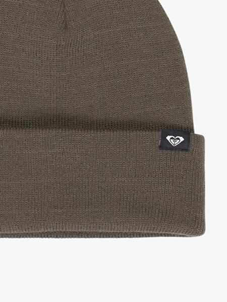 Dámská čepice Tropical Snow Beanie ERJHA04440-GQM0