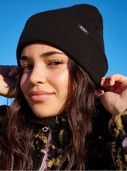 Dámská čepice Tropical Snow Beanie