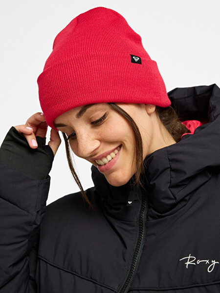 Dámská čepice Tropical Snow Beanie ERJHA04440-MPT0