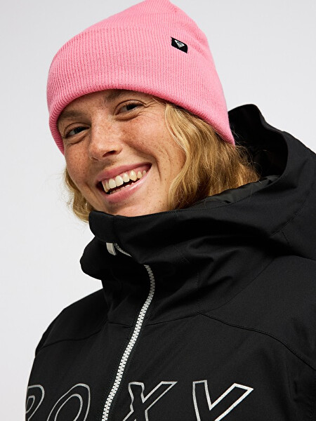Dámská čepice Tropical Snow Beanie ERJHA04440-PNB0
