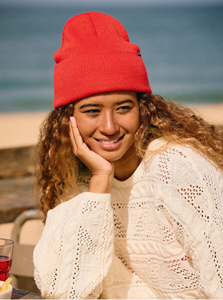 Dámská čepice Tropical Snow Beanie