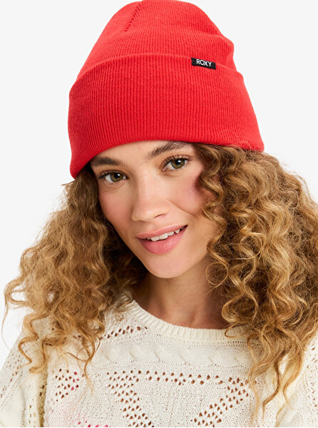 Dámská čepice Tropical Snow Beanie