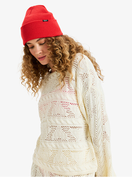 Dámská čepice Tropical Snow Beanie