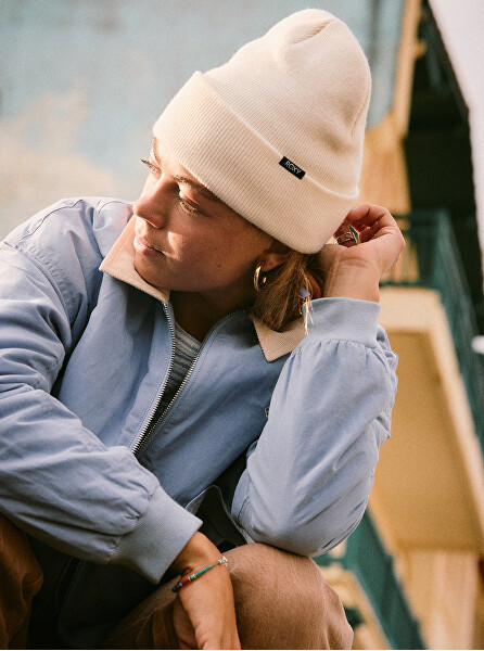 Dámská čepice Tropical Snow Beanie