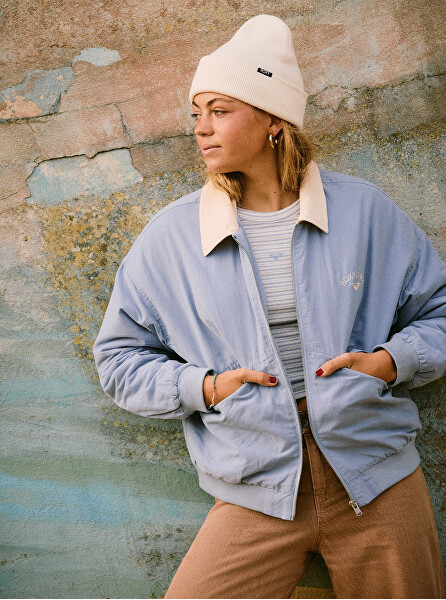 Dámská čepice Tropical Snow Beanie