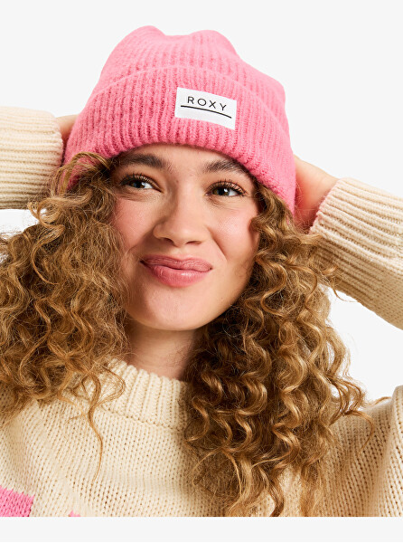 Dámská čepice Wind Effect