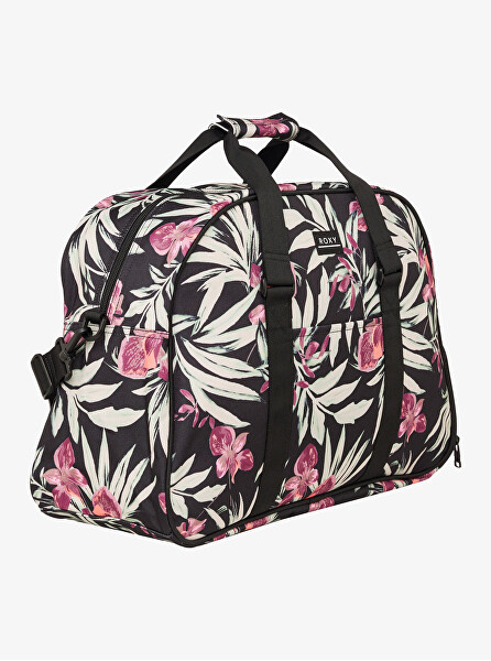 Dámská cestovní taška Feel Happy