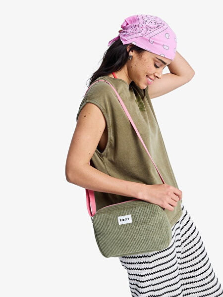Női crossbody táska True Color Purse ERJBP04946-GLD0