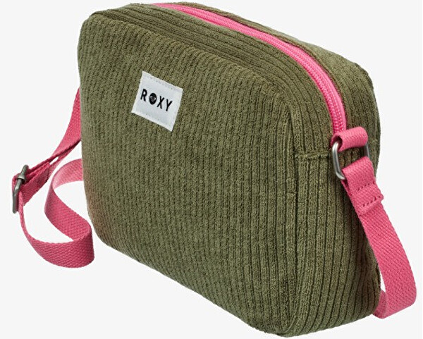 Női crossbody táska True Color Purse ERJBP04946-GLD0