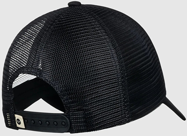 Dámská kšiltovka Finishline 3 Black ERJHA04342-KVJ0