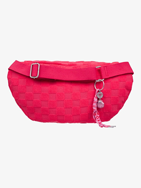 Dámska ľadvinka Silver Spring Waistpack ERJBP04969-RMZ0