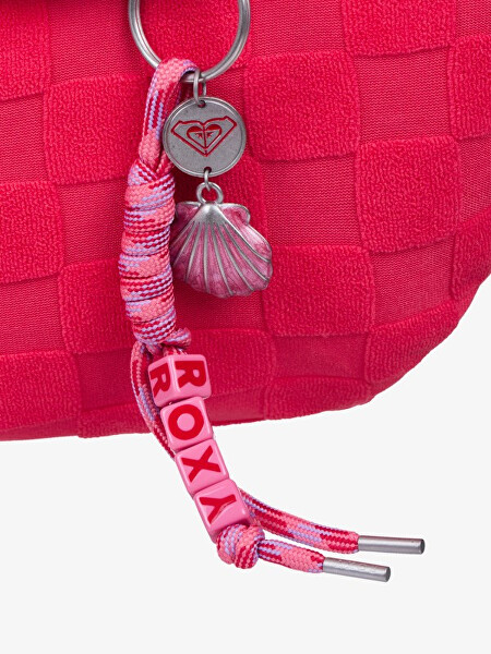 Dámska ľadvinka Silver Spring Waistpack ERJBP04969-RMZ0