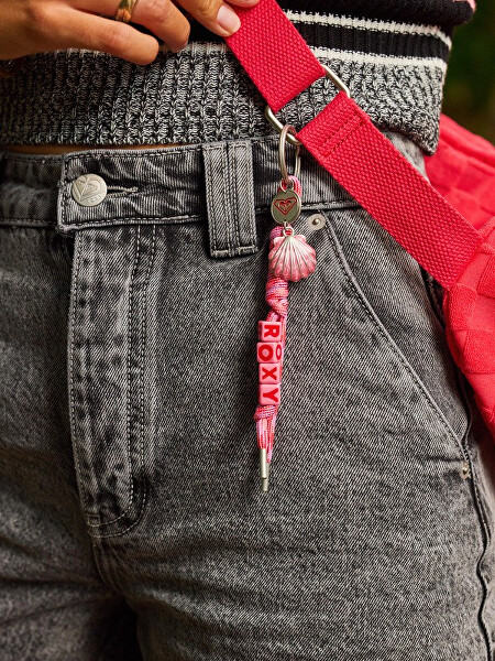 Dámska ľadvinka Silver Spring Waistpack ERJBP04969-RMZ0