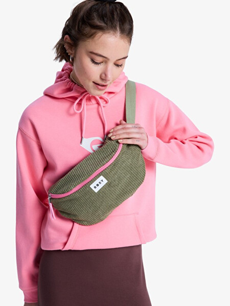Dámská ledvinka True Color Waistpack ERJBP04970-GLD0