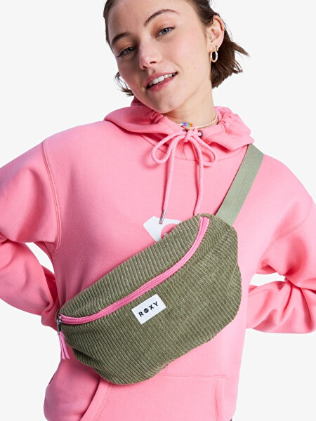 Dámská ledvinka True Color Waistpack ERJBP04970-GLD0