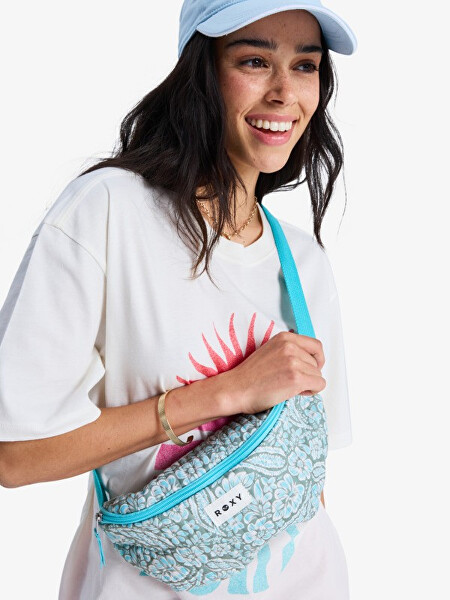 Dámská ledvinka Wildest Dream Waistpack ERJBP04949-GLD6