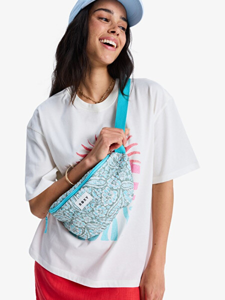 Dámská ledvinka Wildest Dream Waistpack ERJBP04949-GLD6