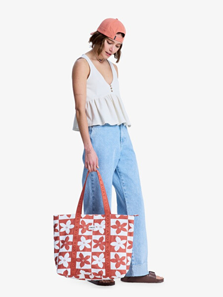 Gold Dust Girl Tote női strandtáska ERJBT03442-NNB6