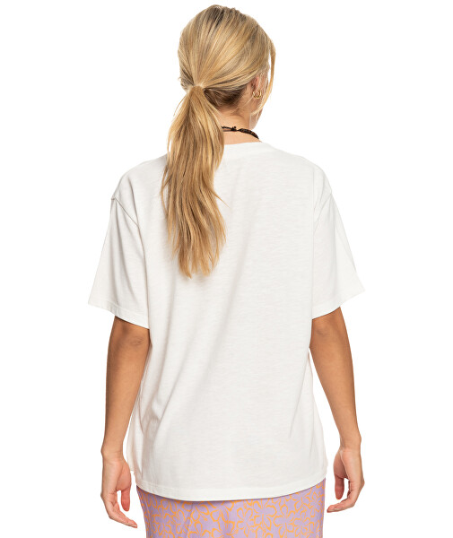 T-shirt da donna CRYSTAL Oversize Fit
