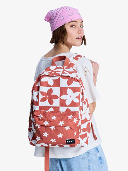 Női hátizsák Sugar Baby Canvas ERJBP04920-NNB6