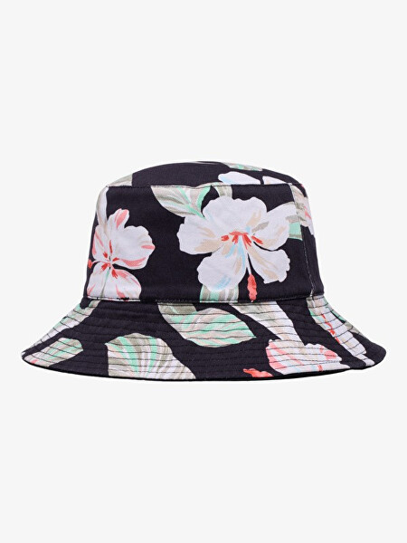 Dámský oboustranný klobouk Jasmine Paradise ERJHA04461-KVJ5