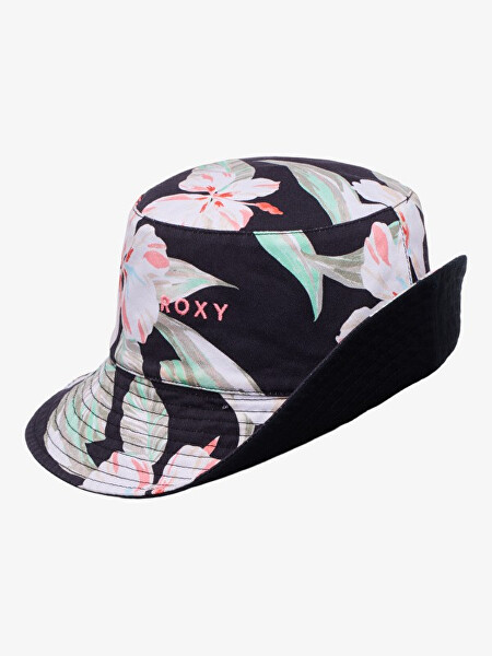 Dámský oboustranný klobouk Jasmine Paradise ERJHA04461-KVJ5