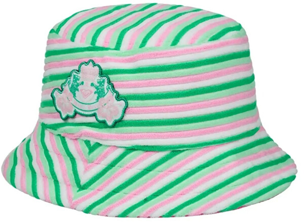 Dámský oboustranný klobouk Roxy Juicy Hat ERJHA04492-MHT0