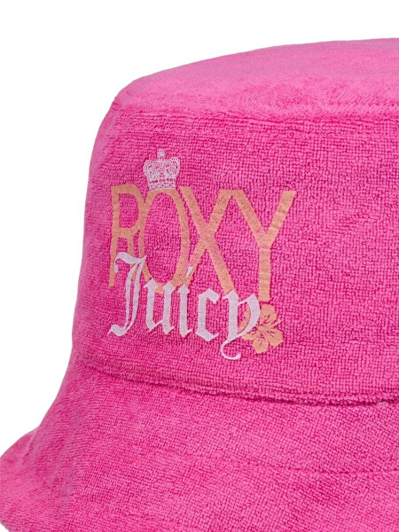 Dámský oboustranný klobouk Roxy Juicy Hat ERJHA04492-MHT0