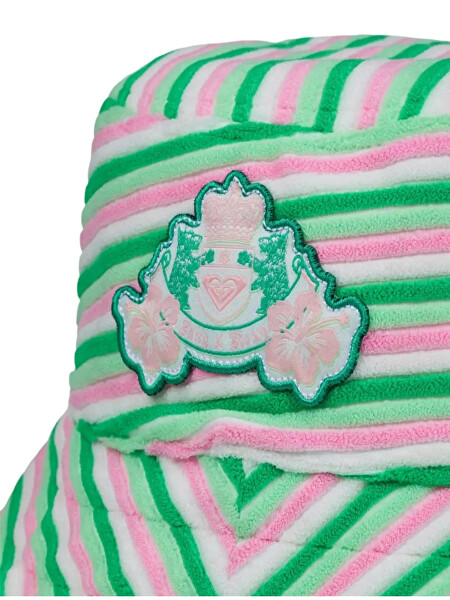 Dámský oboustranný klobouk Roxy Juicy Hat ERJHA04492-MHT0