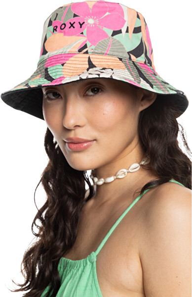 Dámsky obojstranný klobúk Jasmine P Hats